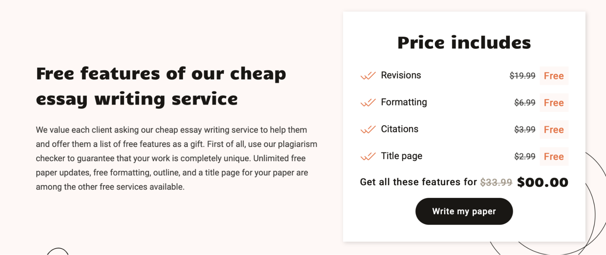 Writingcheap review